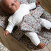 Fauteuil de bébé pour poupées - Louloudi par Konges Sløjd - Konges Slojd | Jourès