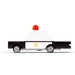 Voiture en bois - Candycar - Mini voiture de police par Candylab - Jouets en bois | Jourès