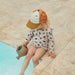 Hazel Watering Can - Yellow mellow par Liewood - Outdoor toys | Jourès