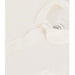 Combinaison une pièce à manches courtes - 1m à 18m - Marshmallow par Petit Bateau - Soleil, été, bonheur ! | Jourès
