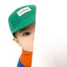Caribou 5-panel linen Cap - Kids - S,M,L - Pelouse par Caribou - Sun hats | Jourès