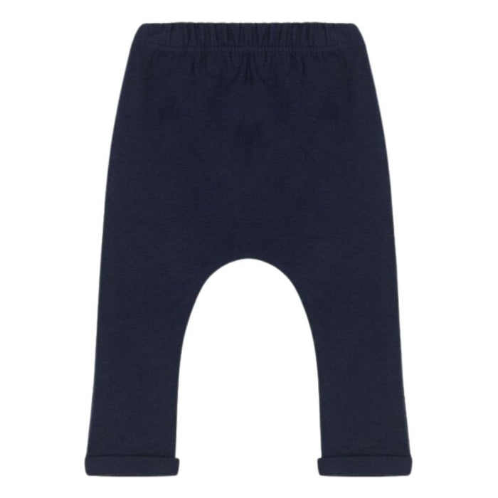 Pantalons en Jersey - 6m à 36m - Smoking par Petit Bateau - Pantalons & Shorts | Jourès