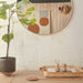 Sporta Basket - Large - Nature par OYOY Living Design - OYOY Mini | Jourès