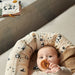 Livre en tissus Manni - Animaux par Liewood - Bébé - 6 à 12 mois | Jourès