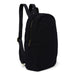 Mini Backpack - Teddy - Black par Studio Noos - Back to School | Jourès