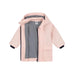 Raincoat -  6m to 6Y - Saline Pink par Petit Bateau - Gifts $100 and more | Jourès