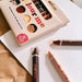 Colour Me Crayons - Couleurs de peau réalistes par Colour Me Kids - Retour à l'école | Jourès
