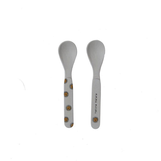 Lion Spoon Set par OYOY Living Design - OYOY MINI - Products | Jourès