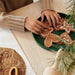Svend cookie cutter - Set of 6 - Holidays par Liewood - Kitchen | Jourès