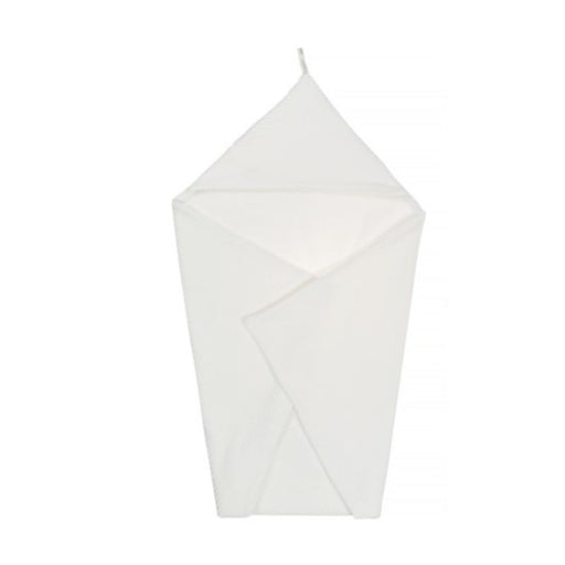 Wrapblanket - Teddy - Off white par Nanami - Gifts $50 to $100 | Jourès