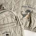 Veste d'aviateur Juno - 12m à 6T - Overland Trek par Konges Sløjd - Konges - Vêtements | Jourès