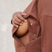 MHome Wear - XS à XL - Pyjama d'allaitement par Tajinebanane - L'heure du repas | Jourès