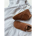 Mamour Winter Footies - Size 18 to 26 - Canyon par Konges Sløjd - New in | Jourès