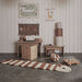 Storage Box - Round - Set of 3 - Multi par OYOY Living Design - Living Room | Jourès
