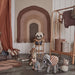 Henry The Elephant - Grey par OYOY Living Design - Home Decor | Jourès