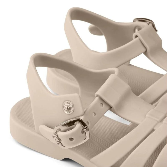 Bre Sandals - Size 26 - Sandy par Liewood - Accessories | Jourès