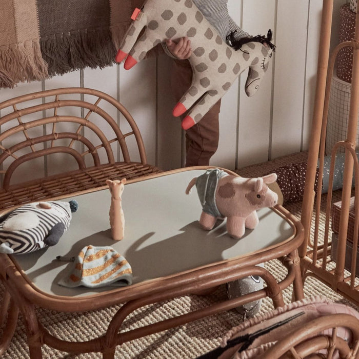Hugo Mini Pig par OYOY Living Design - Baby | Jourès