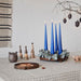 Saga Bonbonniere - Coral par OYOY Living Design - Advent Calendars & Holiday Decoration | Jourès