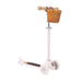 Banwood Kids Scooter - Pink par Banwood - Gifts $100 and more | Jourès