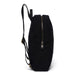 Mini Backpack - Teddy - Black par Studio Noos - Backpacks & Mini Handbags | Jourès
