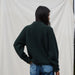 Pull Over - Breastfeeding sweater - XS to L - Forest Green par Tajinebanane - Gifts $100 and more | Jourès
