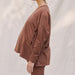 MHome Wear - XS à XL - Pyjama d'allaitement par Tajinebanane - Vêtements | Jourès