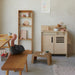 Mario Play Kitchen - Golden caramel par Liewood - Bedroom | Jourès