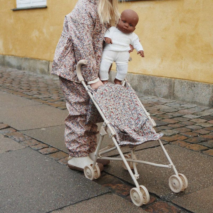 graco dynamo doll stroller Doll Stroller - Dino par Konges Sløjd - | Jourès