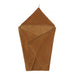 Couverture d'emmaillotage - Velours côtelé - Sable par Nanami - 50$ à 100$ | Jourès