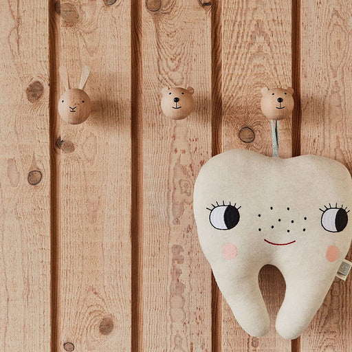 Mini Hook - Koala par OYOY Living Design - Shelves & Hooks | Jourès