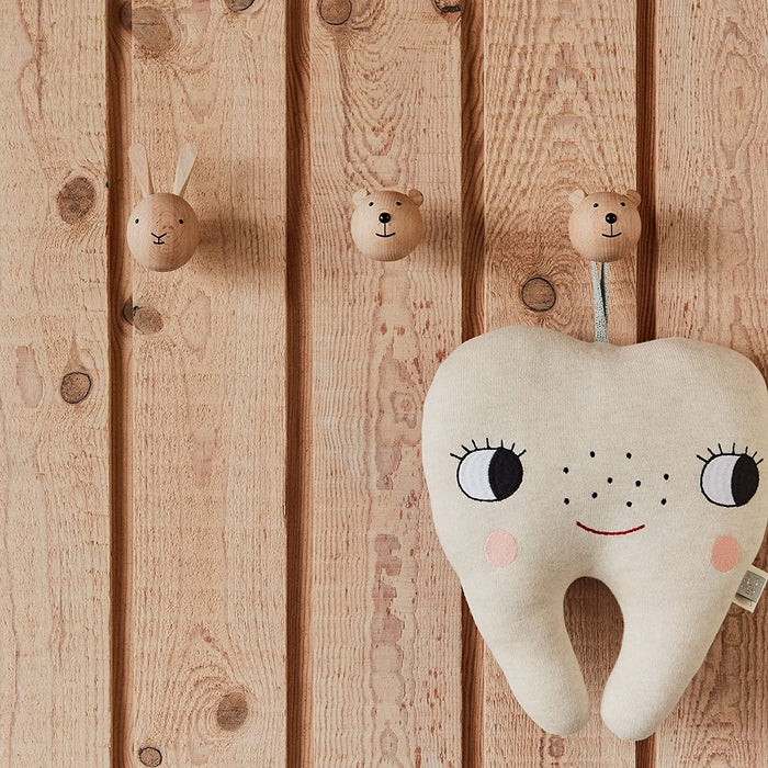 Mini Hook - Koala par OYOY Living Design - Nursery | Jourès