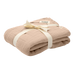 Cuddle Swaddle Muslin - Blush par BIBS - Swaddles, Muslin Cloths & Blankets | Jourès