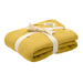 Cuddle Swaddle Muslin - Mustard par BIBS - Swaddles, Muslin Cloths & Blankets | Jourès