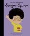 Livre pour enfants - Anglais - Corazon Aquino par Little People Big Dreams - Little People Big Dreams | Jourès