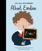 Livre pour enfants - Anglais - Albert Einstein par Little People Big Dreams - Livres | Jourès