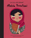 Livre pour enfants - Anglais - Malala Yousafzai par Little People Big Dreams - Jeux éducatifs et loisirs | Jourès