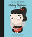 Livre pour enfants - Anglais - Audrey Hepburn par Little People Big Dreams - Les Bas de Noël | Jourès