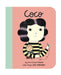 Livre pour bébés - Anglais - Coco Chanel: My First Coco Chanel par Little People Big Dreams - Jeux, jouets et livres | Jourès