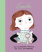 Kids book - Emmeline Pankhurst: My First Emmeline Pankhurst par Little People Big Dreams - Baby Books | Jourès