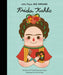 Livre pour enfants - Anglais - Frida Kahlo par Little People Big Dreams - Retour à l'école | Jourès
