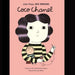 Kids book - Coco Chanel par Little People Big Dreams - Back to School | Jourès