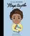 Livre pour enfants - Anglais - Maya Angelou par Little People Big Dreams - Jeux éducatifs et loisirs | Jourès