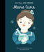 Livre pour enfants - Anglais - Marie Curie par Little People Big Dreams - Jeux éducatifs et loisirs | Jourès
