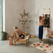 Klaus Cotton Advent Calendar par Liewood - Decor and Furniture | Jourès