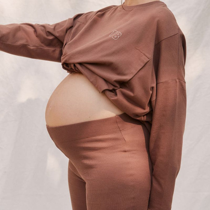 MHome Wear - XS à XL - Pyjama d'allaitement par Tajinebanane - Mother's Day | Jourès