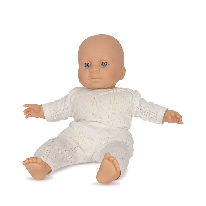 Alfie the doll par Konges Sløjd - Baby | Jourès