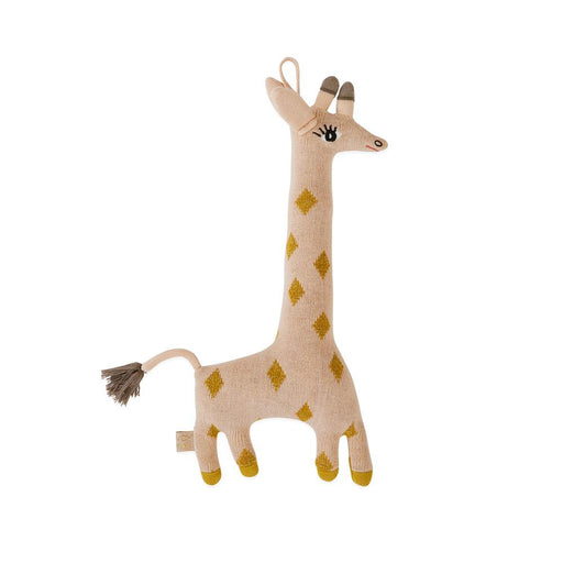 Darling -  Guggi la girafe par OYOY Living Design - Jeux éducatifs et loisirs | Jourès