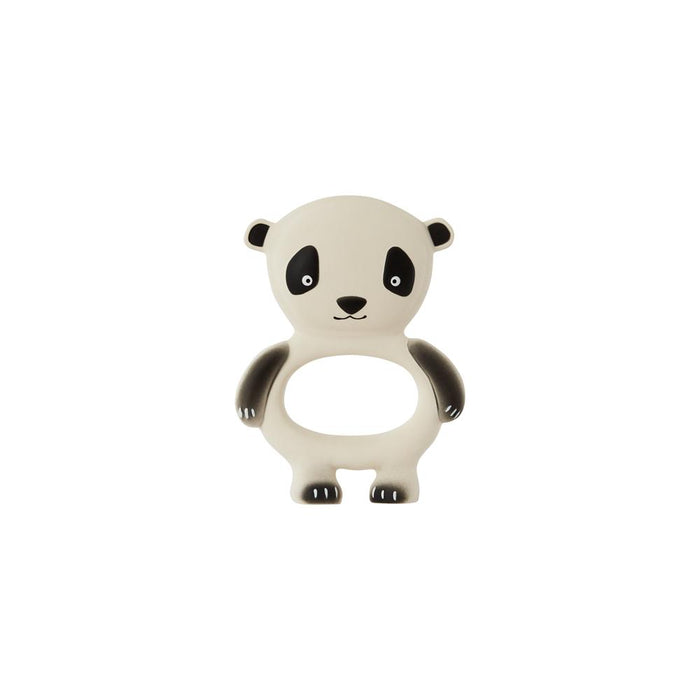 Panda Baby Teether par OYOY Living Design - Baby - 6 to 12 months | Jourès