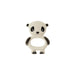 Jouet de dentition - Panda par OYOY Living Design - Bébé - 0 à 6 mois | Jourès