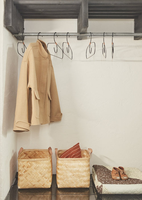 Quilted Aya Blanket par OYOY Living Design - OYOY MINI - Gifts $100 and more | Jourès